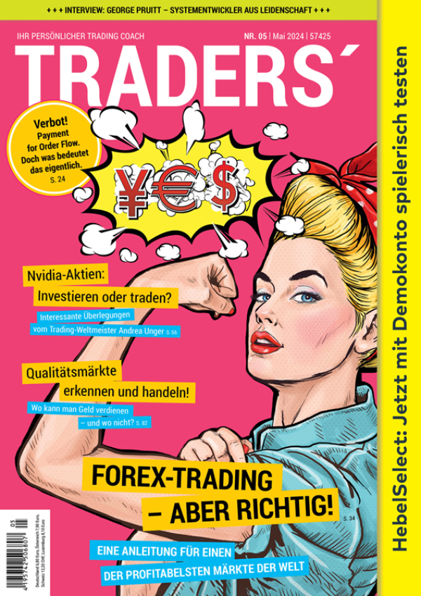 (c) Traders-mag.com